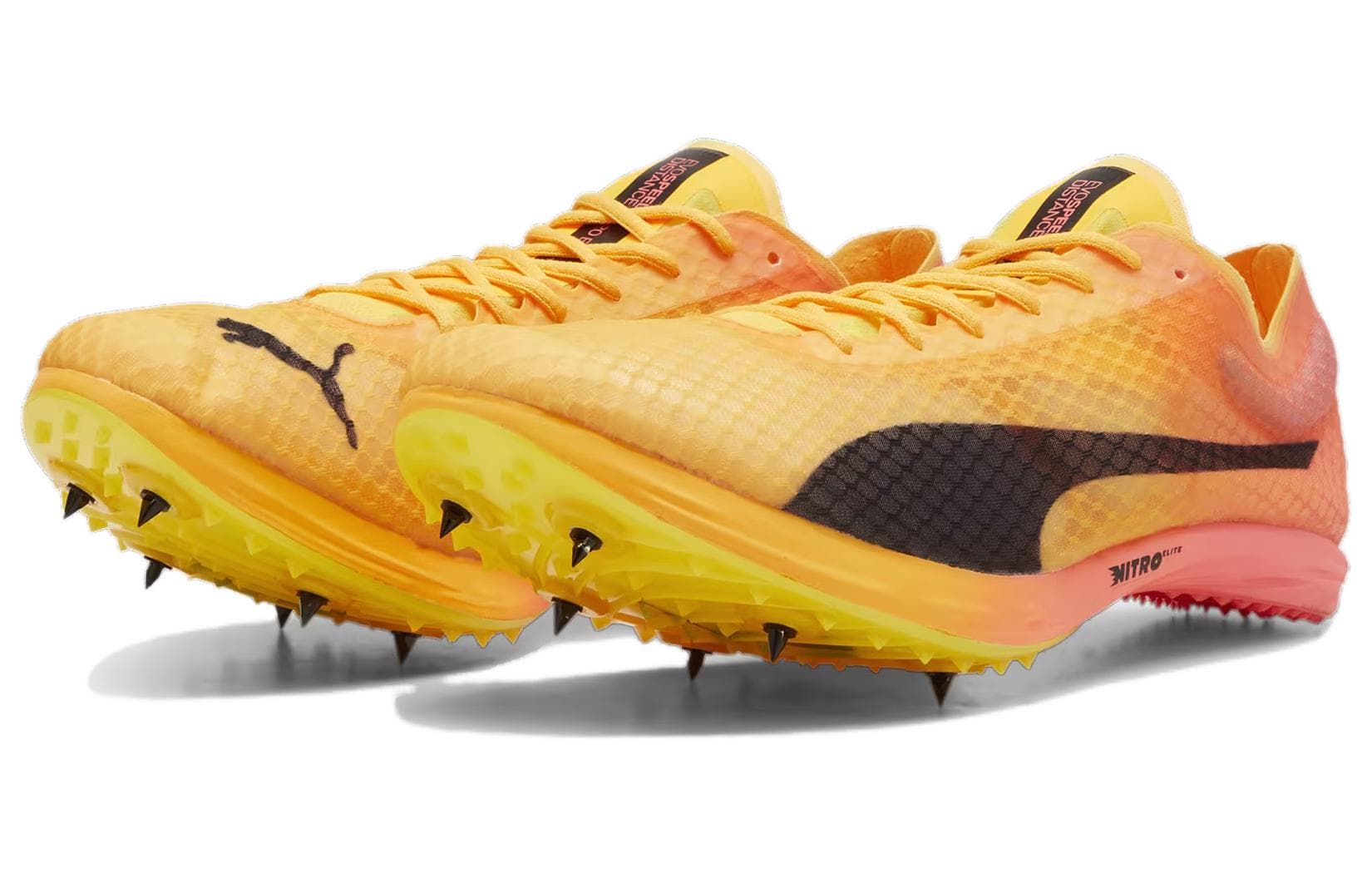 Кроссовки для бега PUMA - изображение 3