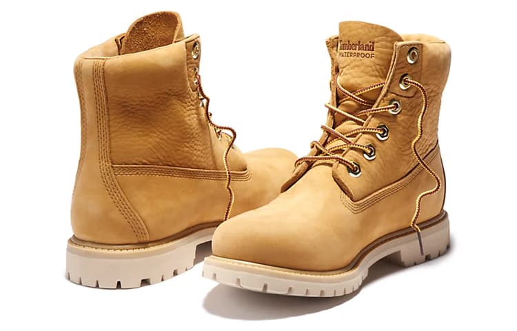 Ботинки уличные Timberland 6 Inch Nellie - изображение 4