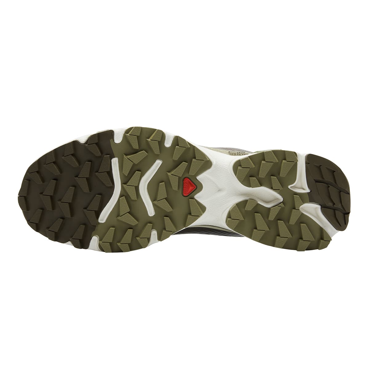 Кроссовки SALOMON XT-4 - изображение 6