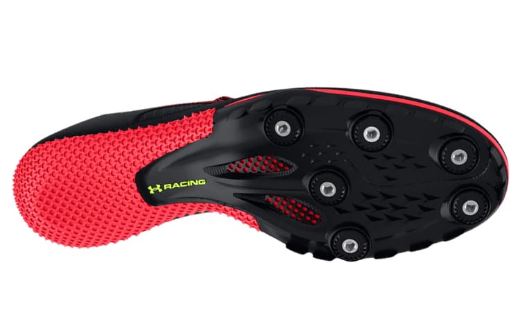 Кроссовки для бега Under Armour - изображение 5