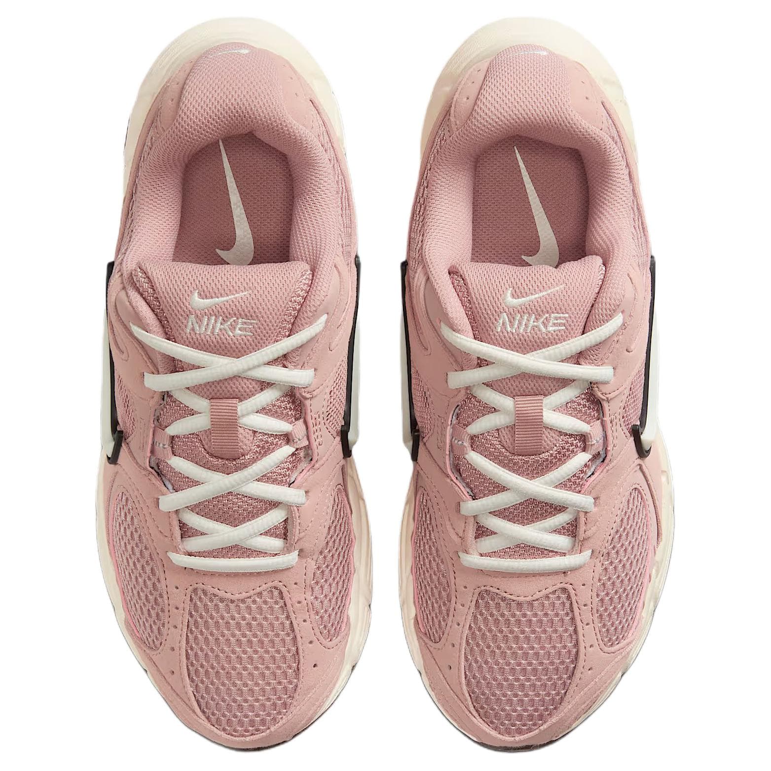 Кроссовки для бега NIKE V5 RNR Повседневные кроссовки для бега Женские Розовый - изображение 4