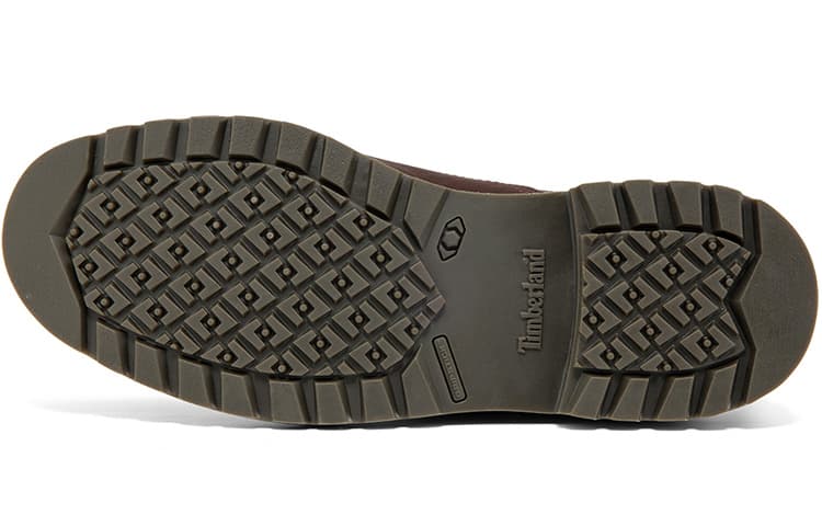 Ботинки уличные Timberland Larchmont - изображение 6