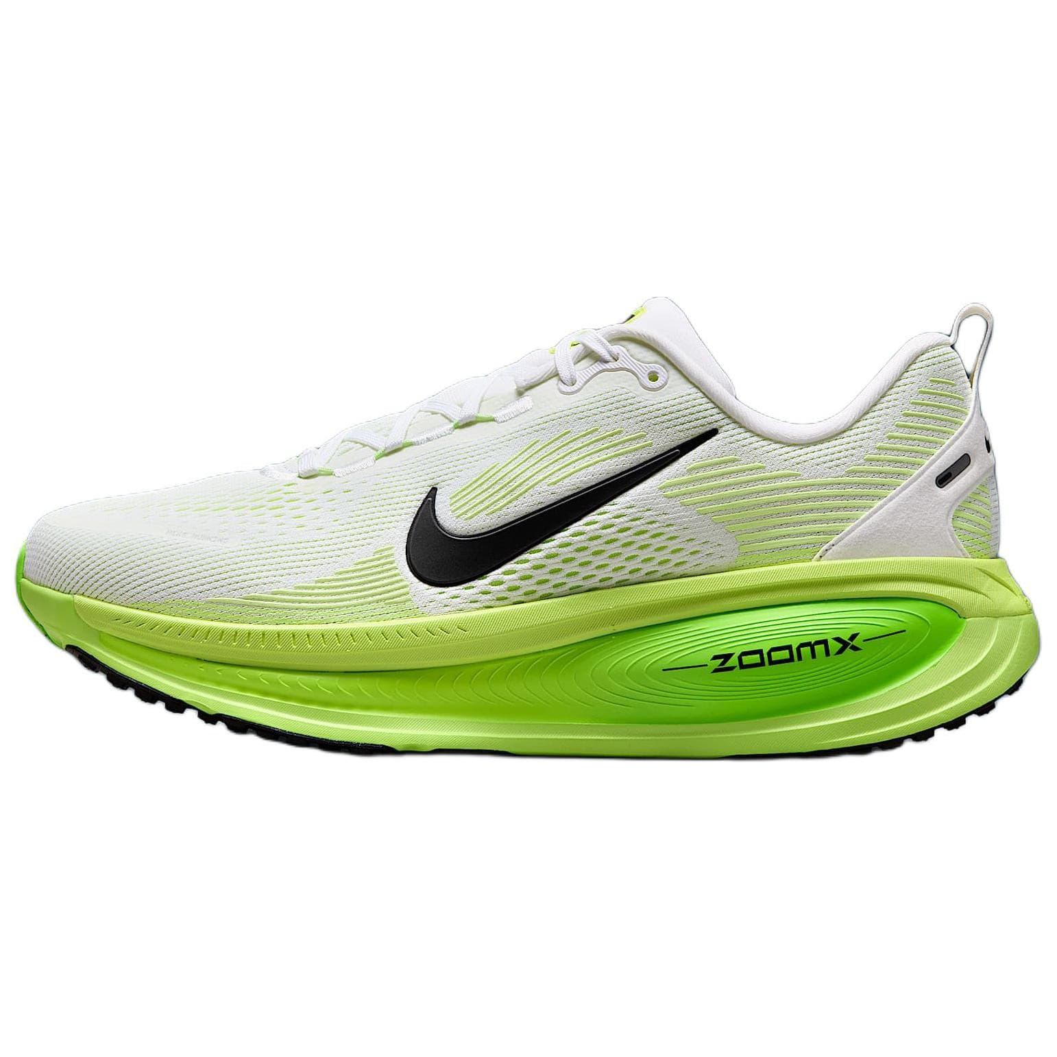 Кроссовки для бега Nike Vomero 18 White Green