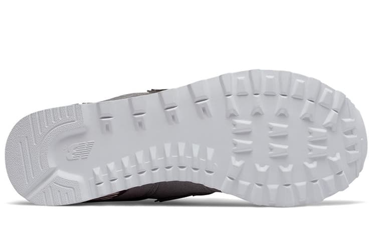 Кроссовки для бега New Balance NB 574 - изображение 4