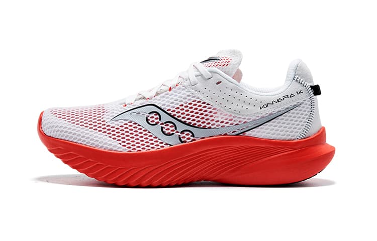 Кроссовки для бега Saucony Kinvara 14 - изображение 1