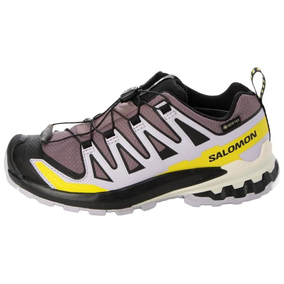 Кроссовки для бега SALOMON XA Pro 3D V9 - изображение 1
