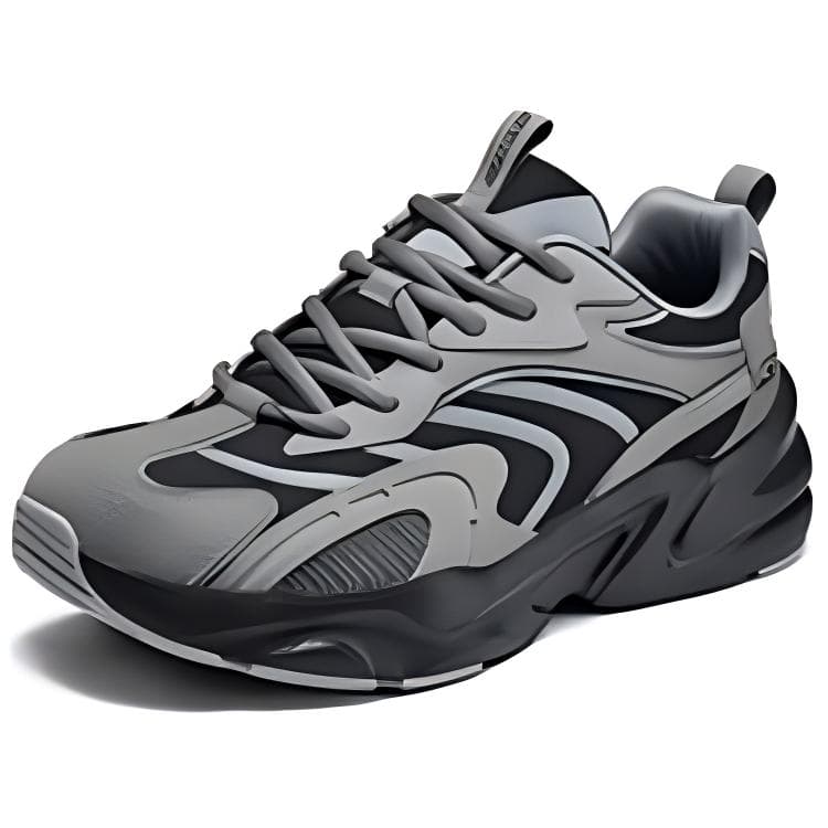 Кроссовки Skechers DLITES MEN - изображение 3