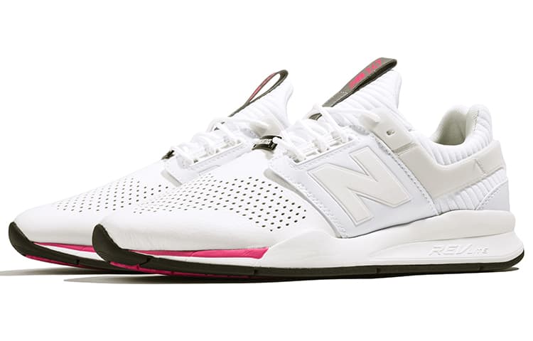 Кроссовки для бега PHANTACI x New Balance NB 247 - изображение 3