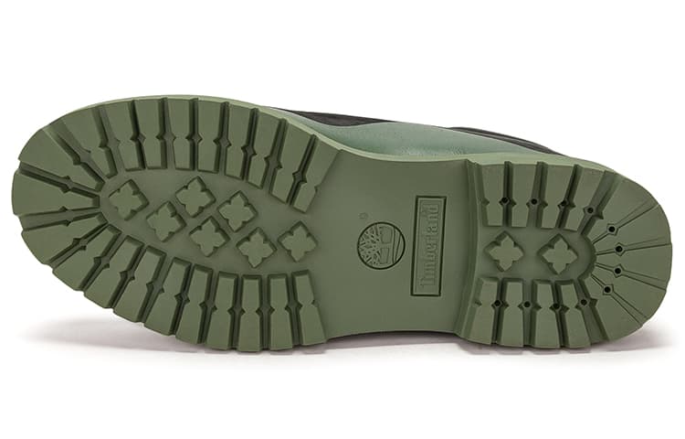 Ботинки уличные Timberland - изображение 6