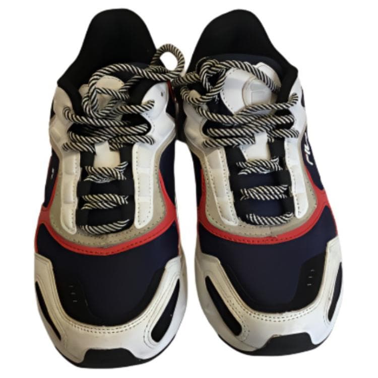 Кроссовки для бега FILA Luminance - изображение 3