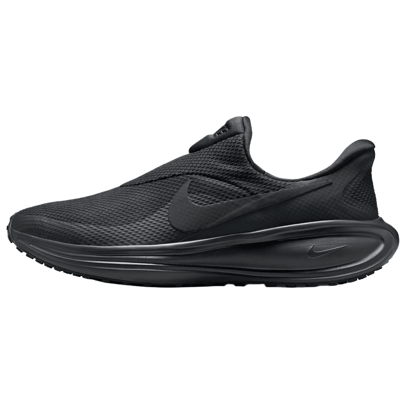 Кроссовки для бега Nike REVOLUTION 8 Повседневные беговые кроссовки Мужские Черные - изображение 1
