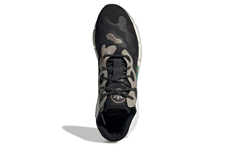 Кроссовки для бега adidas originals Pod-S3.2 ML - изображение 4