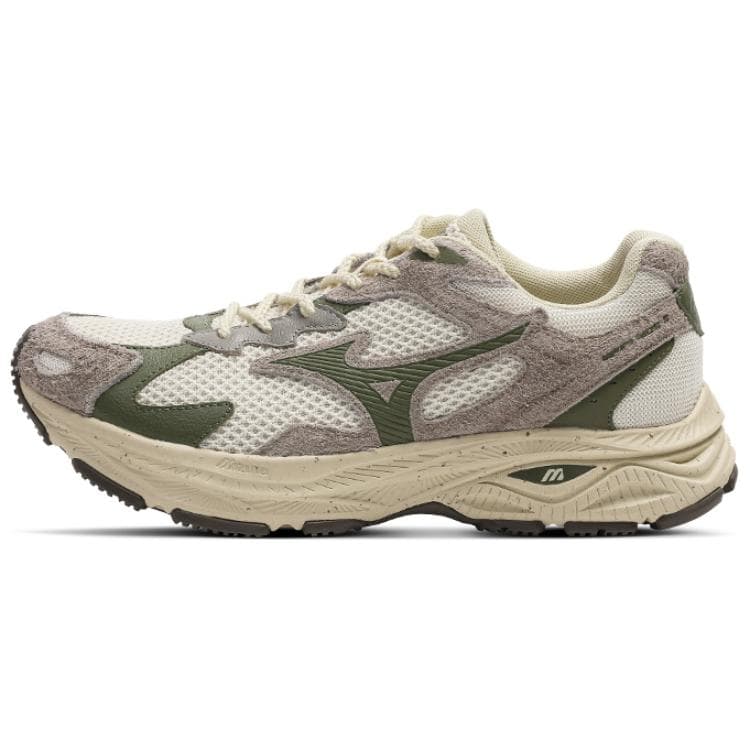 Кроссовки для бега Mizuno Racer S - изображение 1