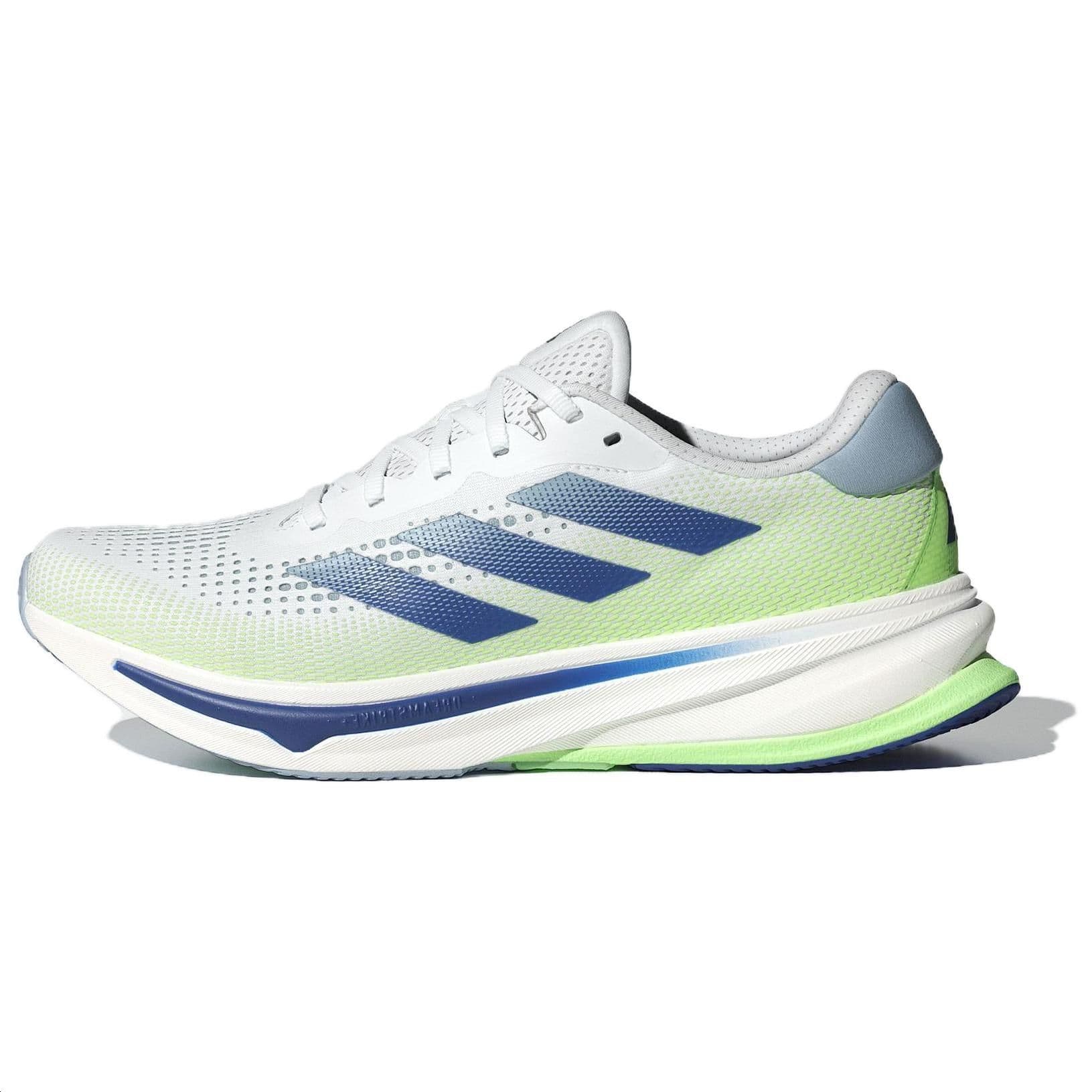 Кроссовки для бега adidas Supernova 1 - изображение 5