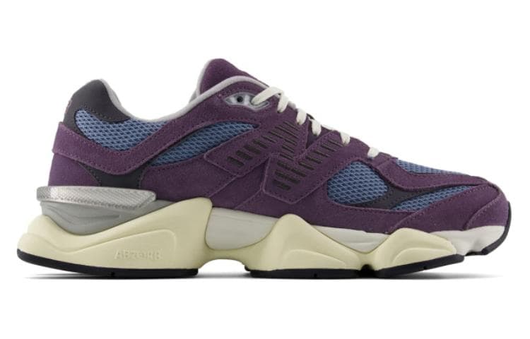 Кроссовки для бега New Balance 9060 - изображение 2