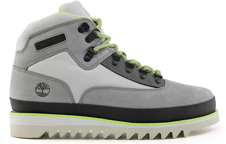 Ботинки уличные Timberland - изображение 2