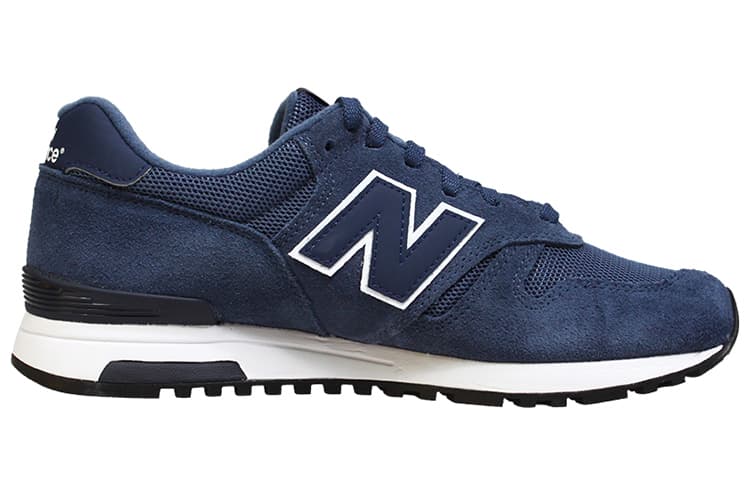 Кроссовки для бега New Balance NB 565 - изображение 2