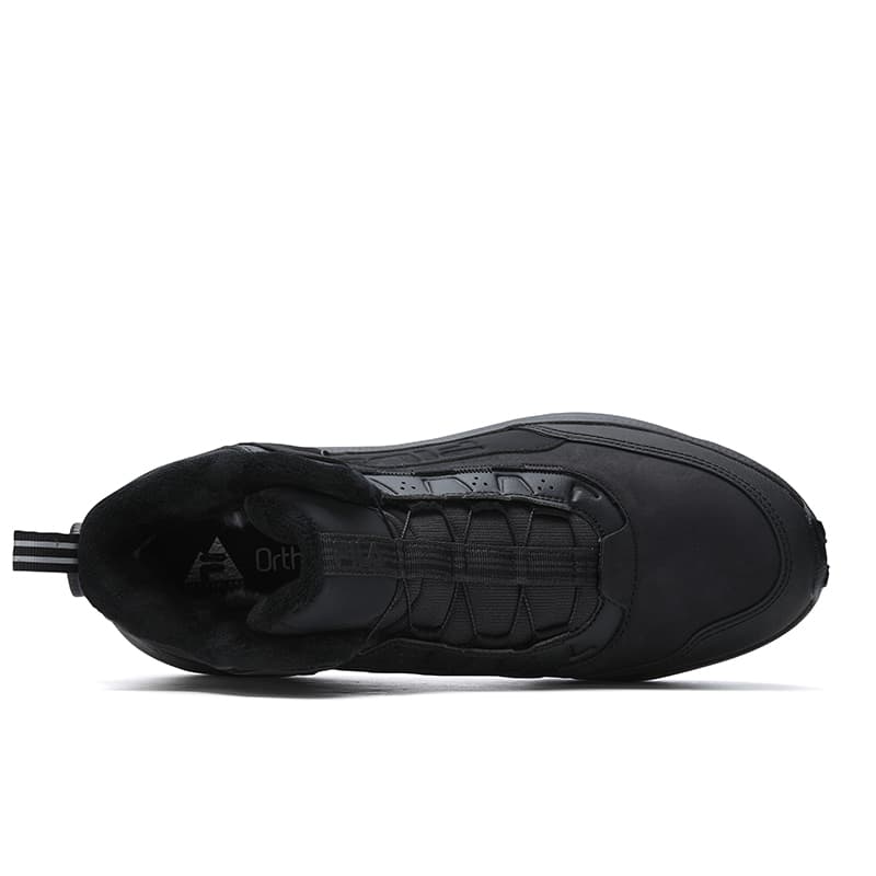 Кроссовки FILA BOA EXPLORER 3 HIGH We Эксплорер 3 С флисовой подкладкой Минималистичный Повседневный Спортивный Горный Серия - изображение 4