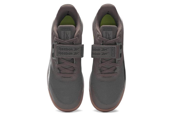 Кроссовки для бега Reebok Lifter PR 2 - изображение 5