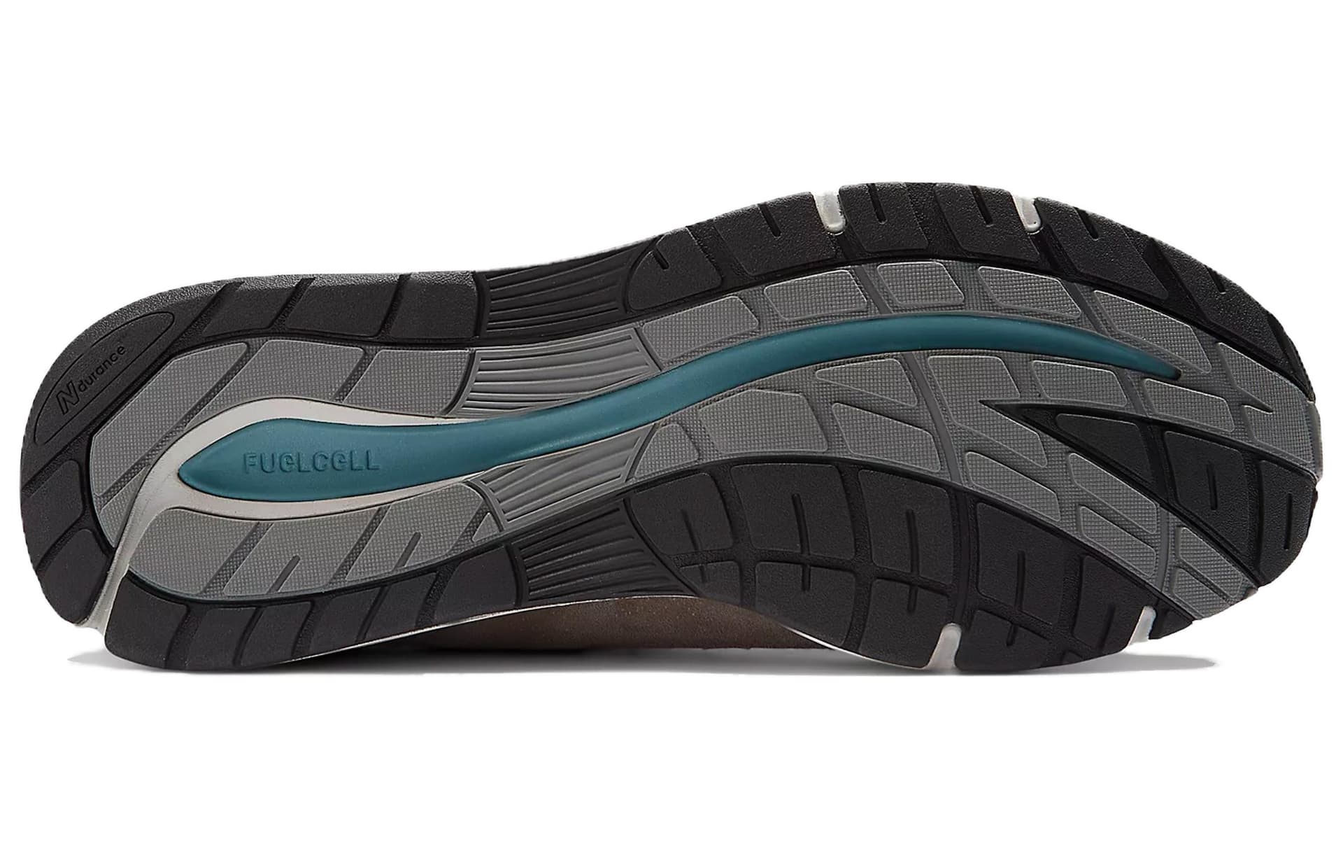 Кроссовки для бега New Balance 991v2 Made in UK - изображение 5