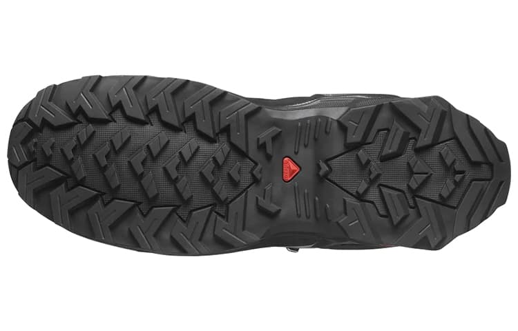 Кроссовки SALOMON X Reveal 2 Chukka Climasalomon Waterproof - изображение 6