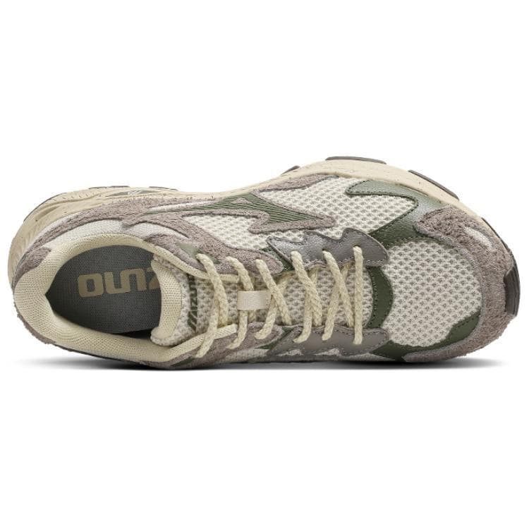 Кроссовки для бега Mizuno Racer S - изображение 4