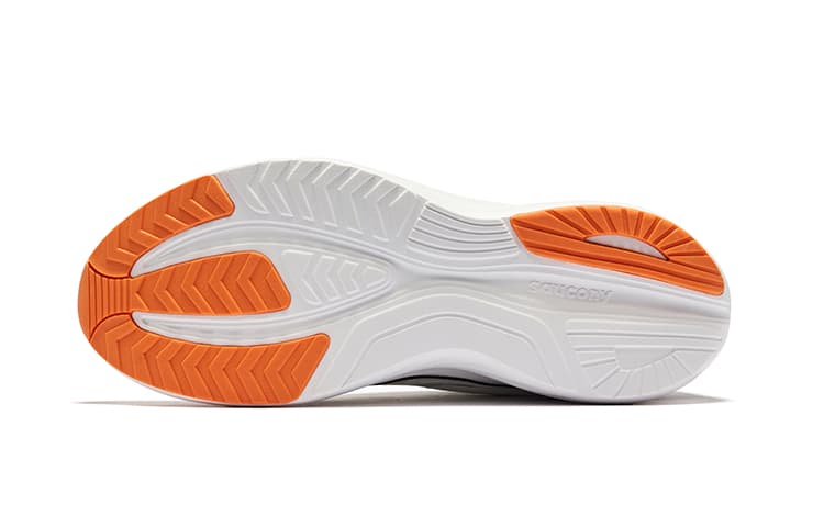Кроссовки для бега Saucony LANCER 3 - изображение 5