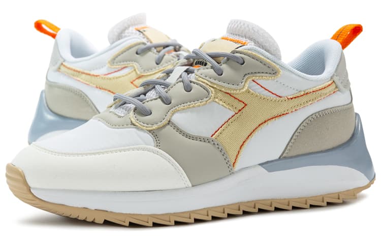 Кроссовки для бега diadora JOLLY CANVAS WN - изображение 4