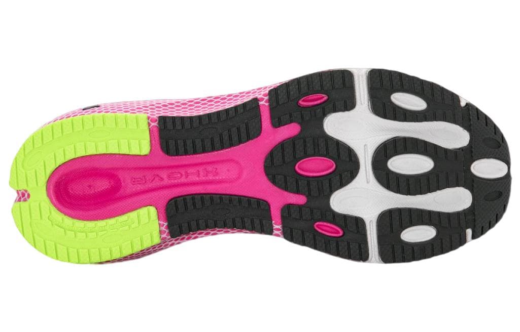 Кроссовки для бега Under Armour HOVR Machina 3 CN - изображение 5