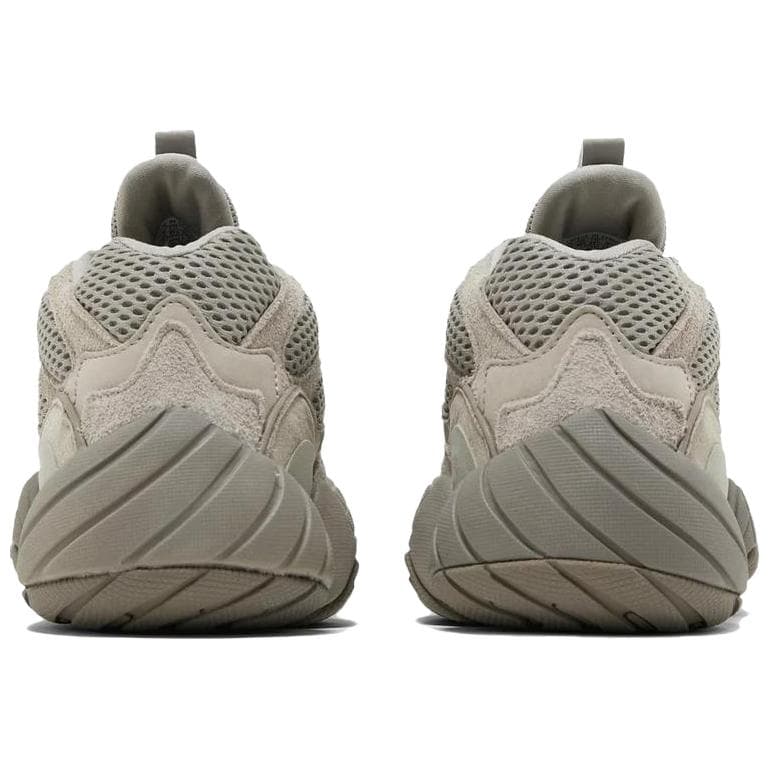 Кроссовки adidas Yeezy 500 Ash Grey - изображение 4