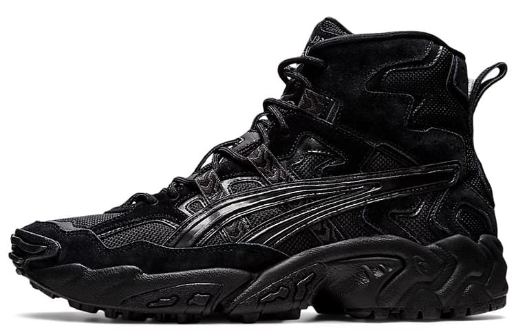 Кроссовки для бега Asics Gel-Nandi - изображение 1