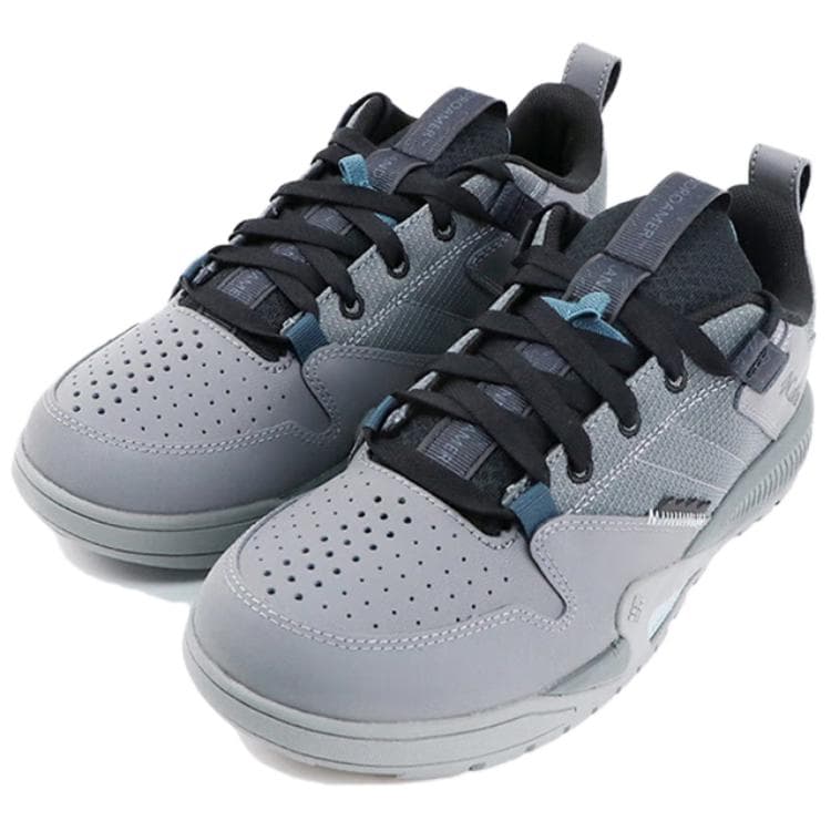 Кроссовки Columbia Outdoor Life Аbrasion Resistant Поддержка Низкий Верх Уличная Обувь Мужская - изображение 2