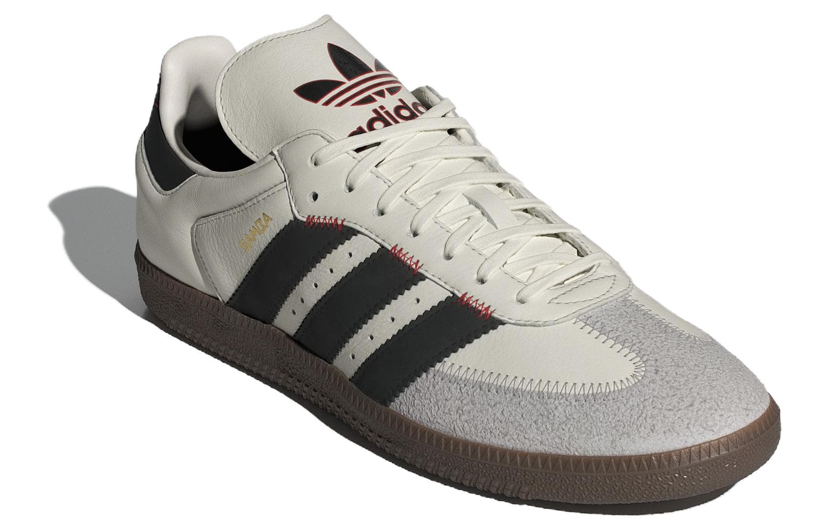 Кроссовки adidas Samba OG - изображение 3