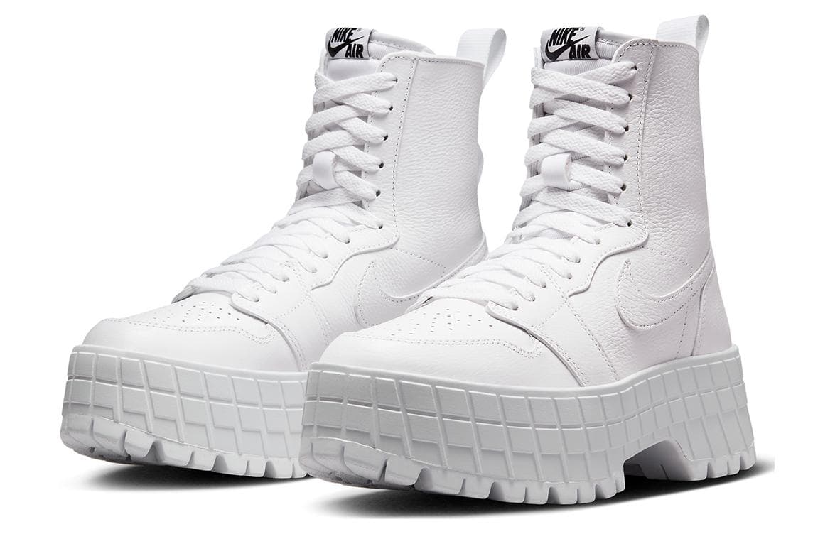 Сапоги Jordan Air Jordan 1 BROOKLYN - изображение 3