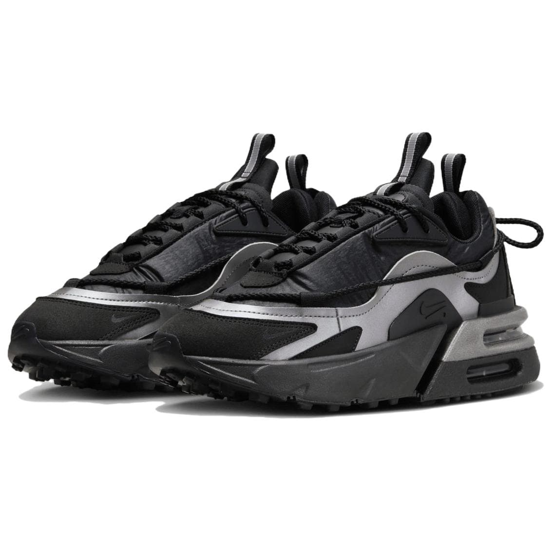 Кроссовки для бега Nike Air Max Furyosal - изображение 3