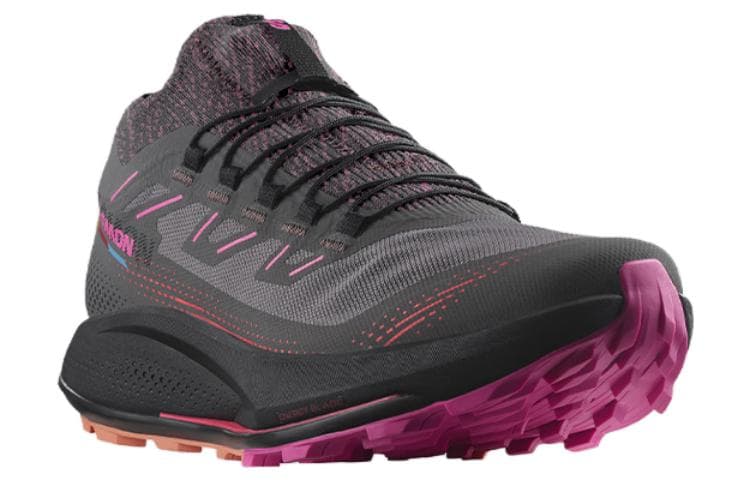 Кроссовки для бега SALOMON Pulsar Trail PRO 2 - изображение 3