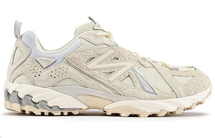 Кроссовки New Balance 610T Urbancore - изображение 2