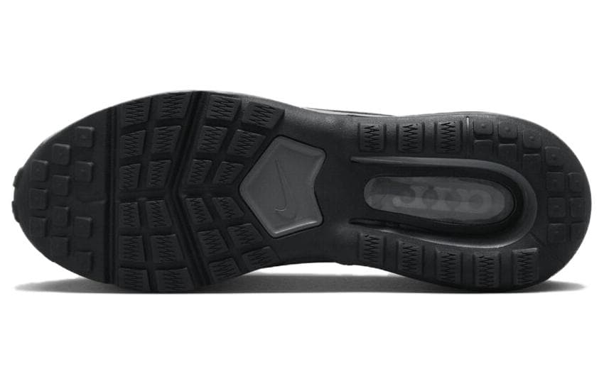 Кроссовки для бега Nike Air Max Pulse Black - изображение 6
