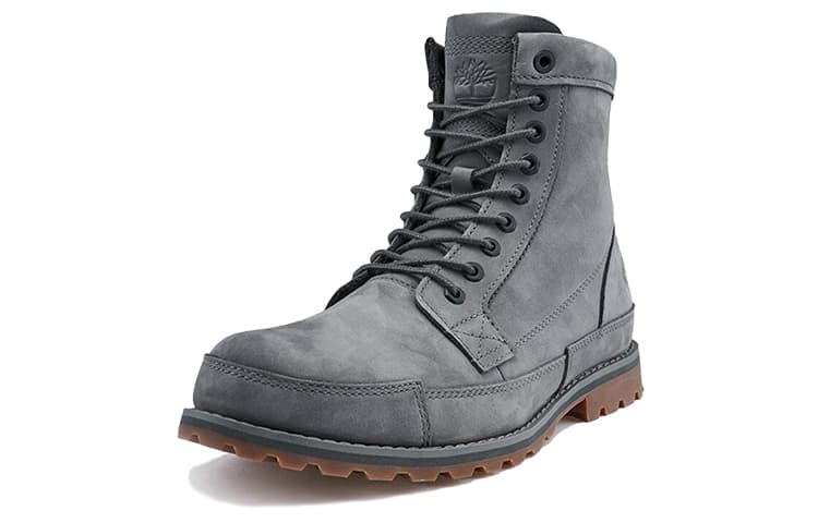 Ботинки уличные Timberland Earthkeepers - изображение 3