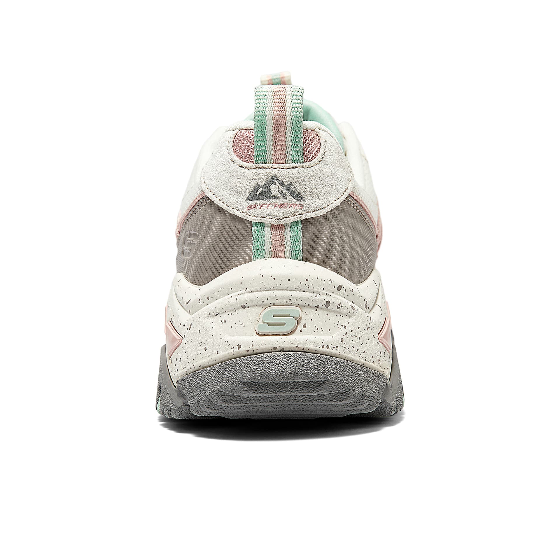 Кроссовки Skechers - изображение 4