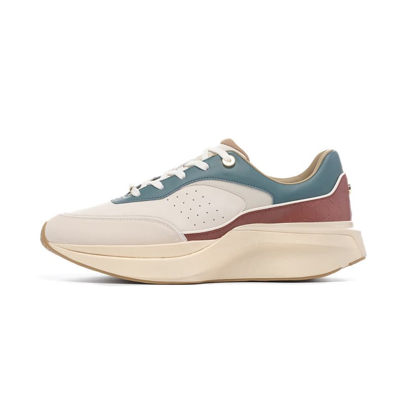 Кроссовки для бега LI-NING 1990 - изображение 1