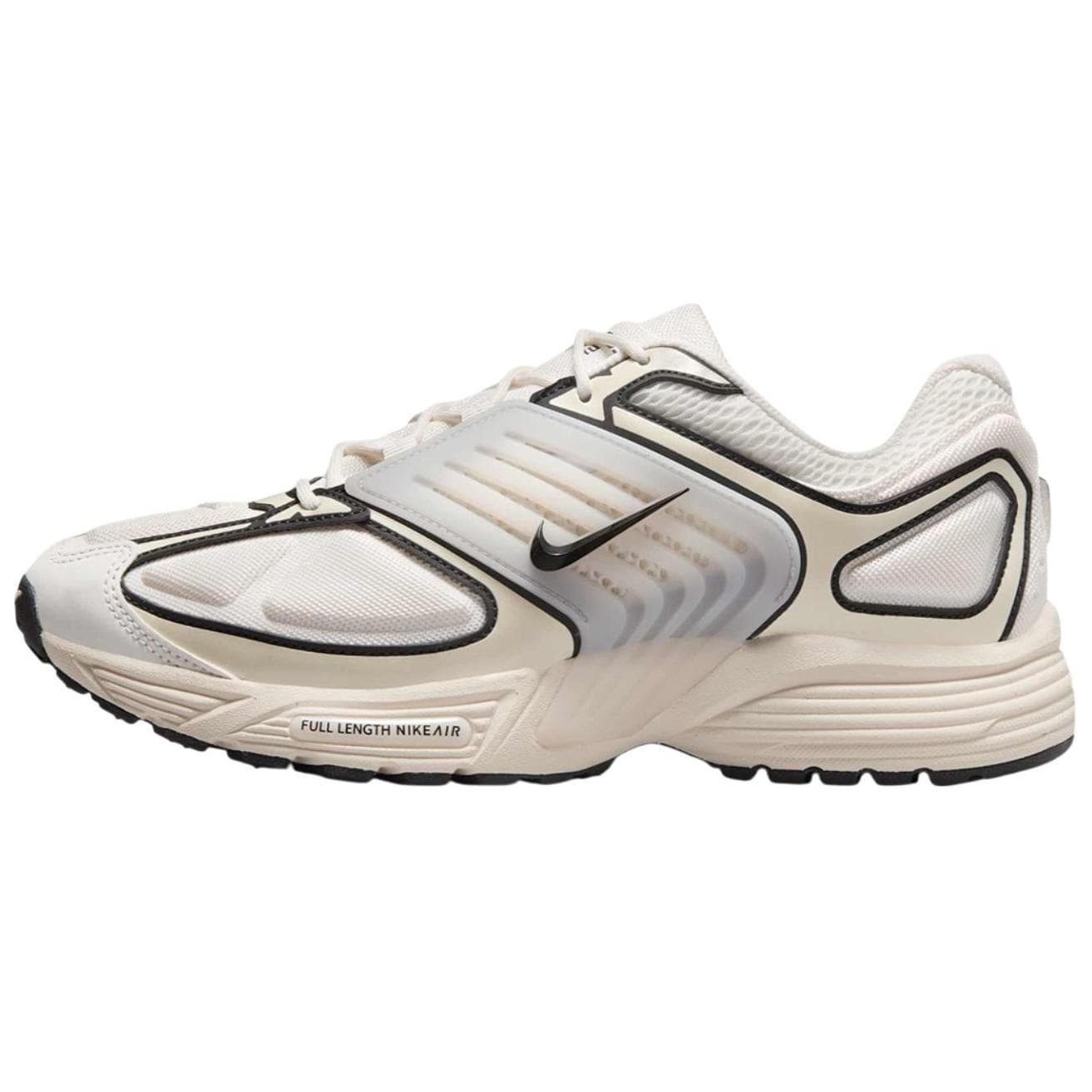 Кроссовки для бега Nike Air Pegasus Wave Устойчивый к истиранию Дышащая Поддержка Низкий Верх Повседневная ТРЕНИРОВОЧНАЯ БЕГОВАЯ Обувь - изображение 1