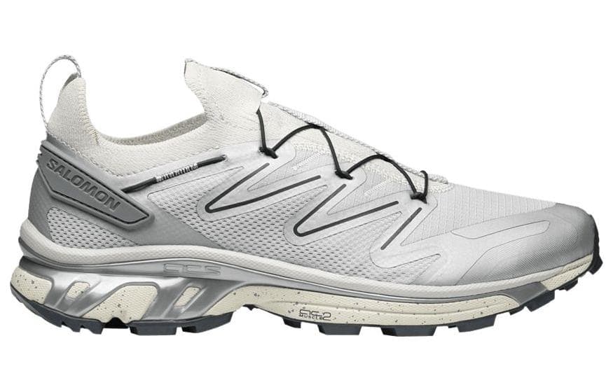 Кроссовки SALOMON XT-Rush - изображение 2
