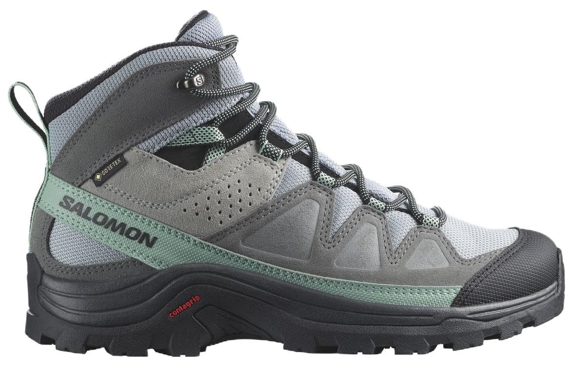 Кроссовки SALOMON QUEST ROVE GORE-TEX - изображение 2