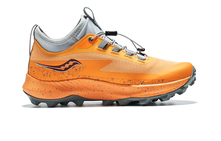 Кроссовки для бега Saucony PEREGRINE 13 ST - изображение 2