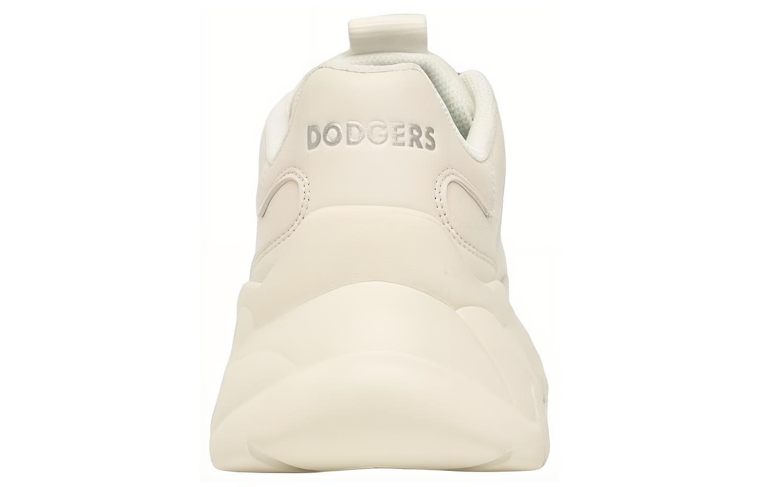 Кроссовки MLB Bigball Chunky A Aurora Monogram - изображение 5
