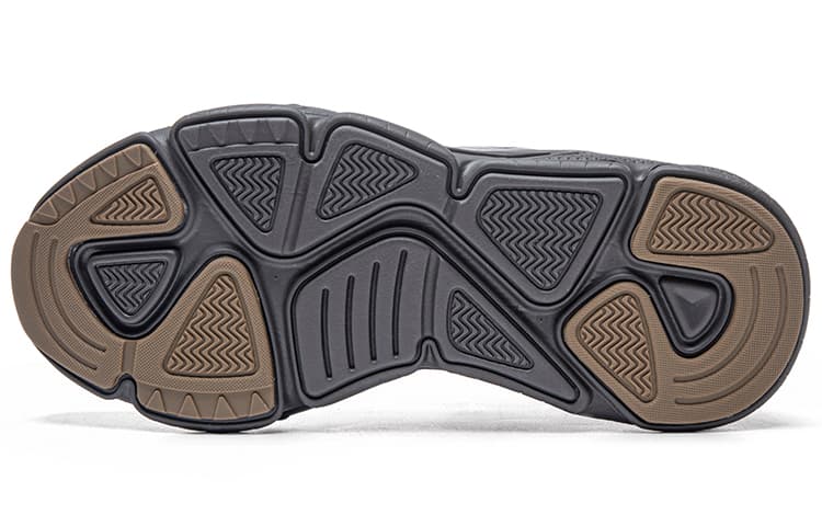 Кроссовки Kappa Retro Dad Shoes Grey - изображение 6