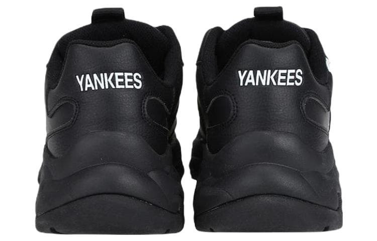 Кроссовки MLB Big Ball Chunky - изображение 4