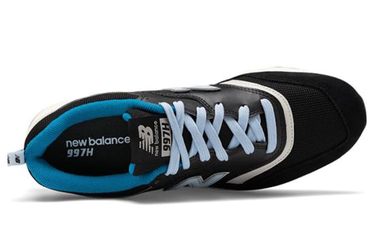 Кроссовки для бега New Balance NB 997 - изображение 3