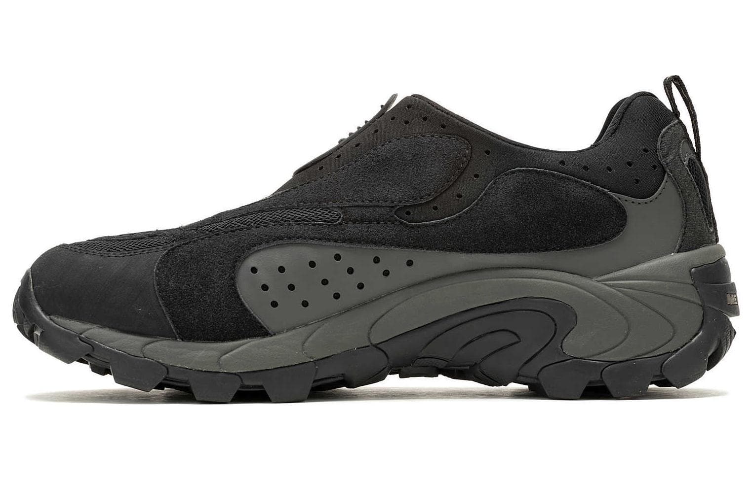 Кроссовки MERRELL Moc Speed Streak Evo 1TRL - изображение 1